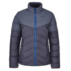 Jack Wolfskin TUNDRA DOWN JKT W Damen - Daunenjacke