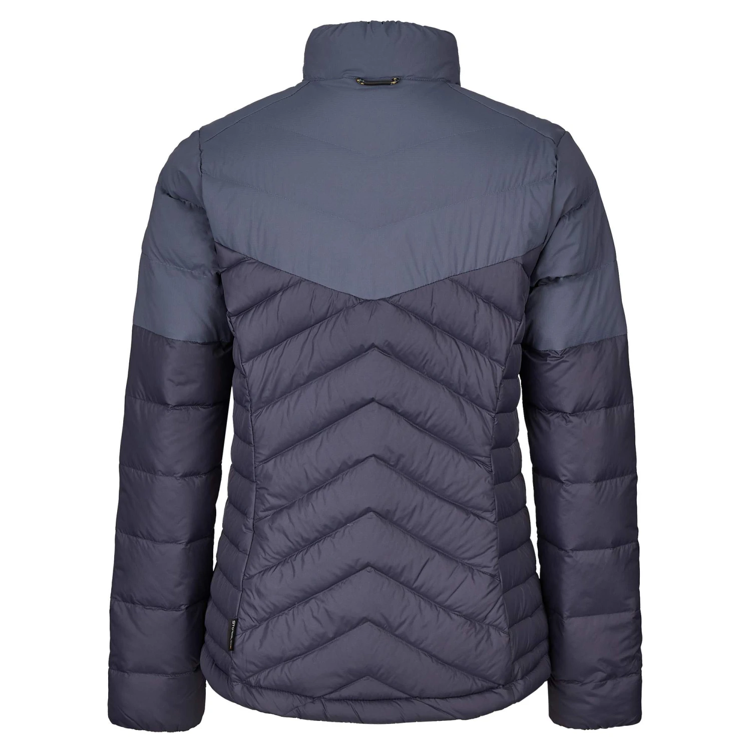 Jack Wolfskin TUNDRA DOWN JKT W Damen - Daunenjacke 2 Jack Wolfskin TUNDRA DOWN JKT W Damen - Daunenjacke – Bild 2