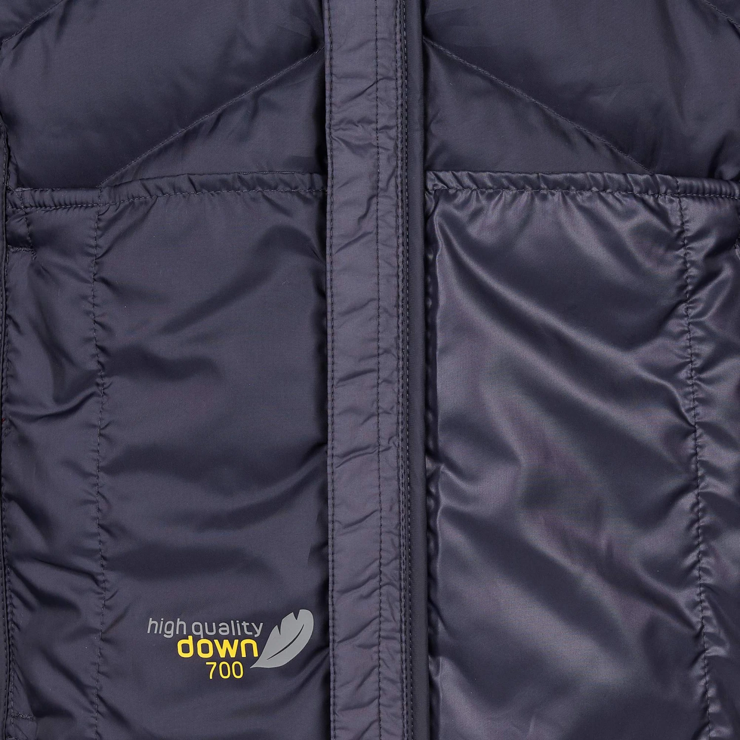 Jack Wolfskin TUNDRA DOWN JKT W Damen - Daunenjacke 7 Jack Wolfskin TUNDRA DOWN JKT W Damen - Daunenjacke – Bild 7