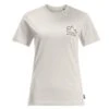 Jack Wolfskin BERGLIEBE T W Damen - T-Shirt
