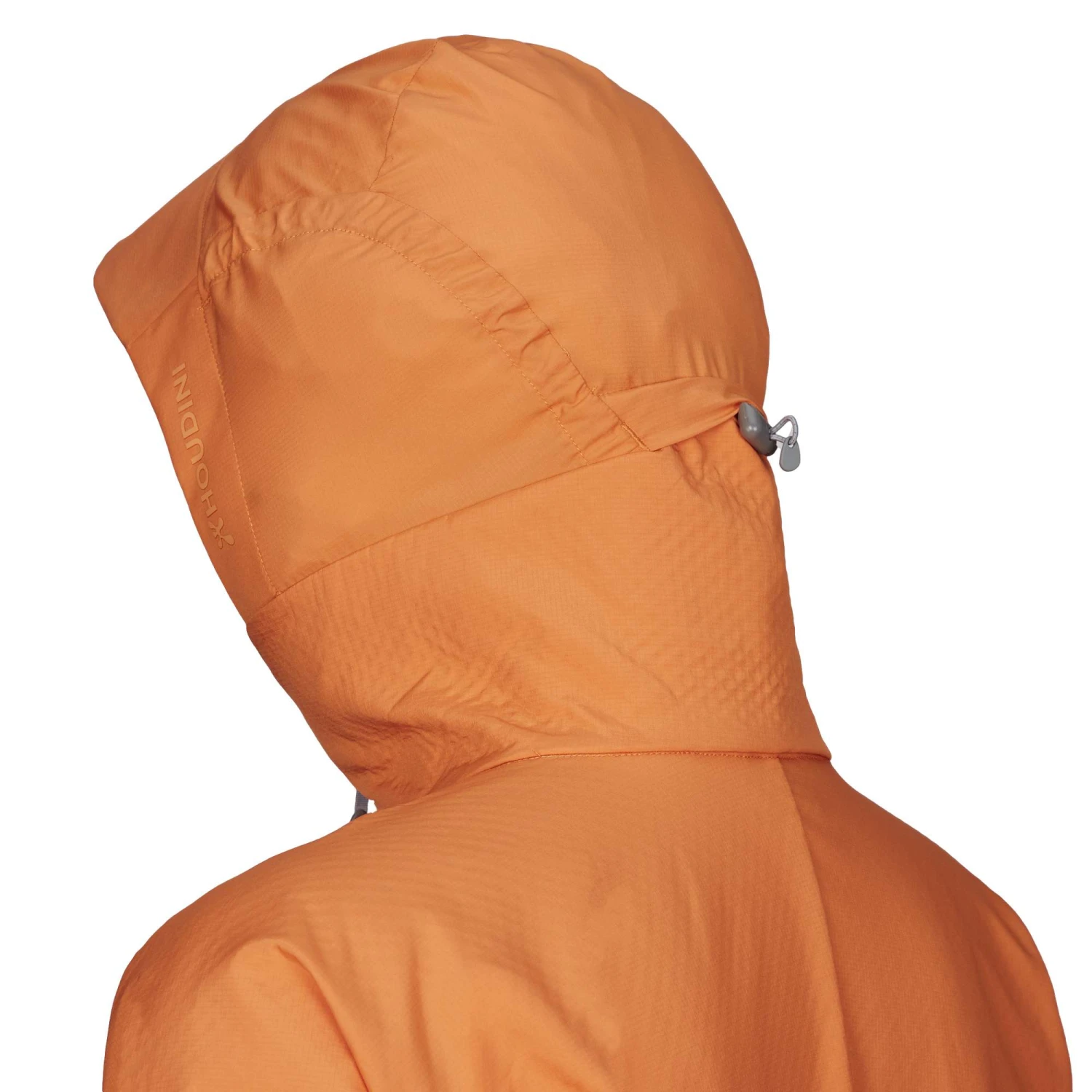 Houdini W' S PACE JACKET Damen - Softshelljacke 8 Houdini W' S PACE JACKET Damen - Softshelljacke – Bild 8