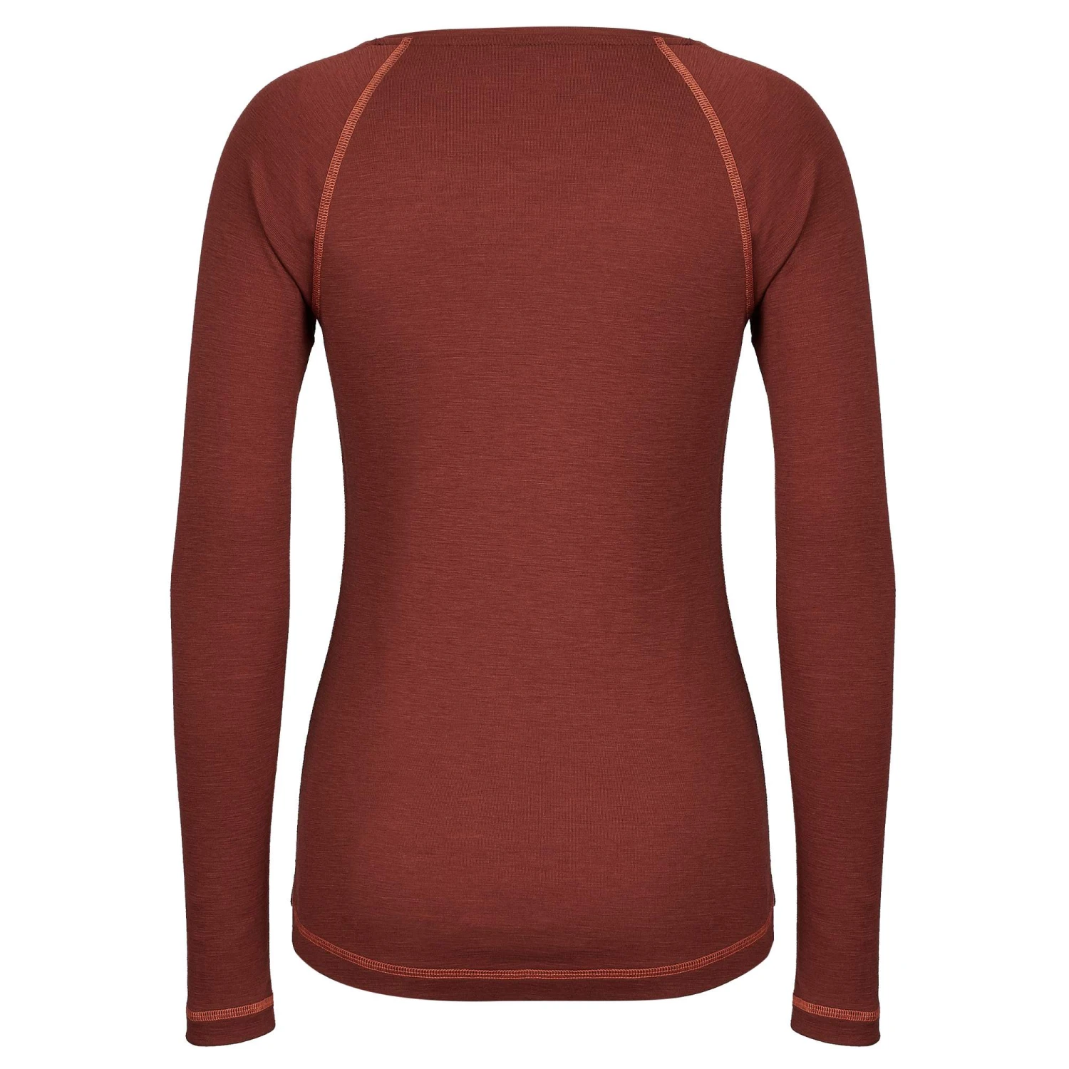 FRILUFTS NOLSOY LONGSLEEVE Damen - Funktionsshirt 2 FRILUFTS NOLSOY LONGSLEEVE Damen - Funktionsshirt – Bild 2