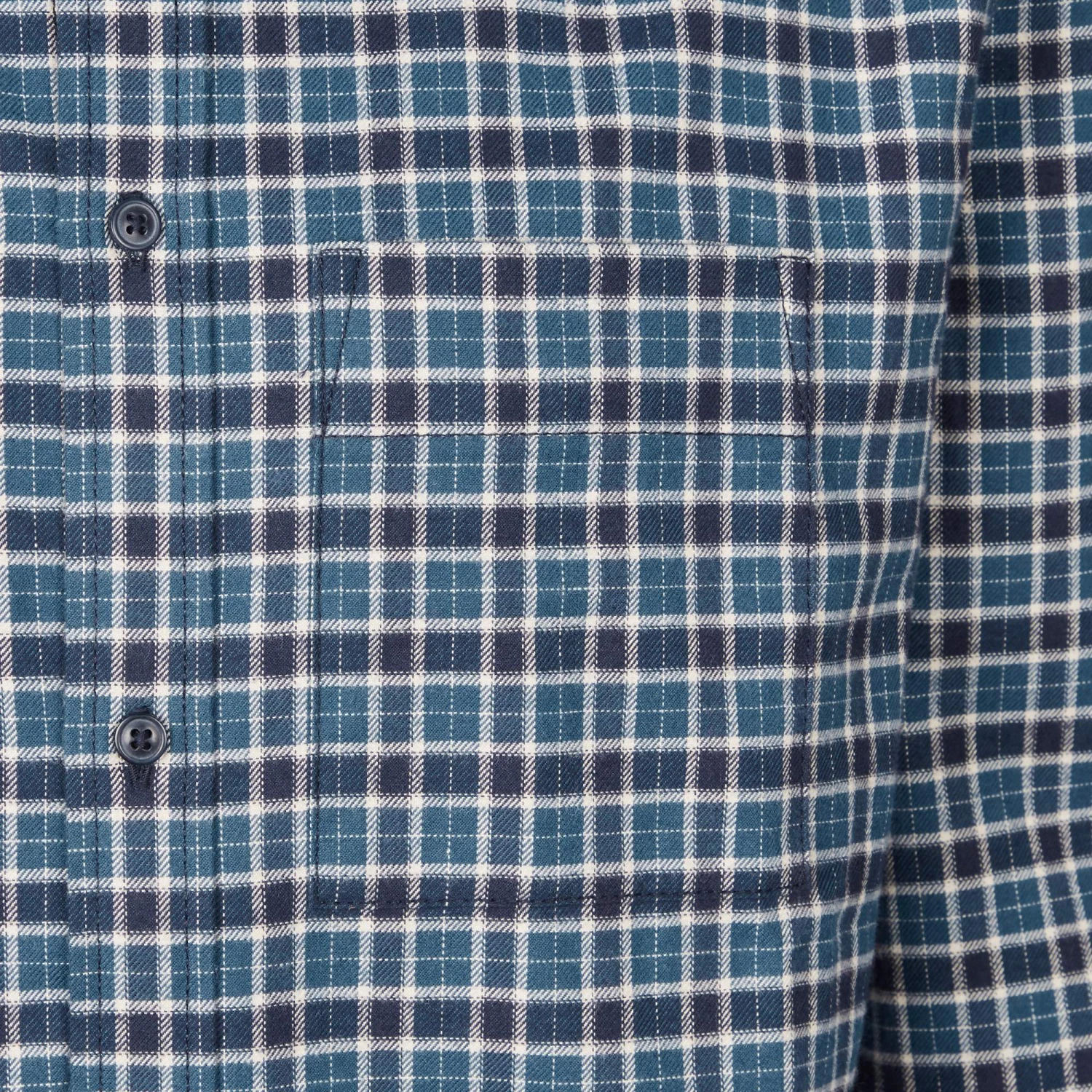 Jack Wolfskin BERGWEG SHIRT M Herren - Outdoor Hemd 3 Jack Wolfskin BERGWEG SHIRT M Herren - Outdoor Hemd – Bild 3