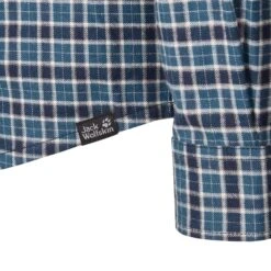 Jack Wolfskin BERGWEG SHIRT M Herren - Outdoor Hemd 9 Jack Wolfskin BERGWEG SHIRT M Herren - Outdoor Hemd -Globetrotter 5637973497 e bergweg shirt m jack wolfskin 24