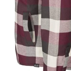 Jack Wolfskin FELSENWEG INS SHIRT M Herren - Outdoor Hemd -Globetrotter 5637973508 c felsenweg ins shirt m jack wolfskin 24