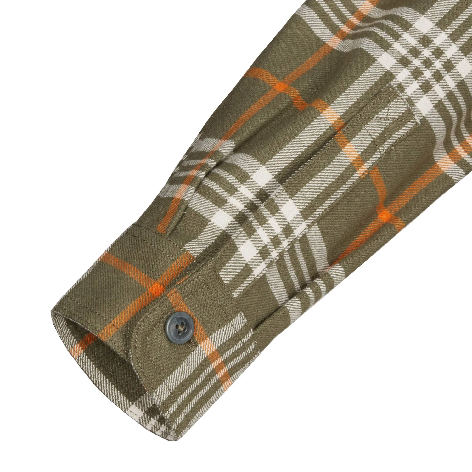 Jack Wolfskin CABIN VIEW SHIRT M Herren - Outdoor Hemd 4 Jack Wolfskin CABIN VIEW SHIRT M Herren - Outdoor Hemd – Bild 4