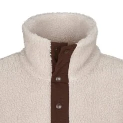 Jack Wolfskin PANK SNAP M Herren - Fleecepullover -Globetrotter 5637973563 e pank snap m jack wolfskin 24