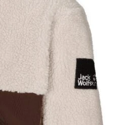 Jack Wolfskin PANK SNAP M Herren - Fleecepullover -Globetrotter 5637973563 g pank snap m jack wolfskin 24