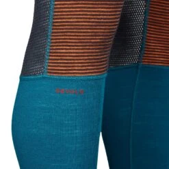 Devold TUVEGGA MERINO LONGS M Herren - Funktionsunterwäsche -Globetrotter 5637973942 d tuvegga merino longs man devold 24