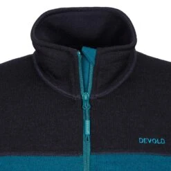 Devold THERMO WOOL JKT MAN Herren - Wolljacke 12 Devold THERMO WOOL JKT MAN Herren - Wolljacke -Globetrotter 5637973959 f thermo wool jkt man devold 24