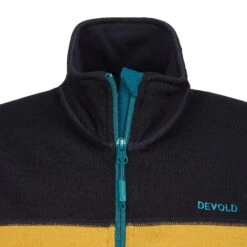 Devold THERMO WOOL VEST MAN Herren - Weste 12 Devold THERMO WOOL VEST MAN Herren - Weste -Globetrotter 5637973961 f thermo wool vest man devold 24 1