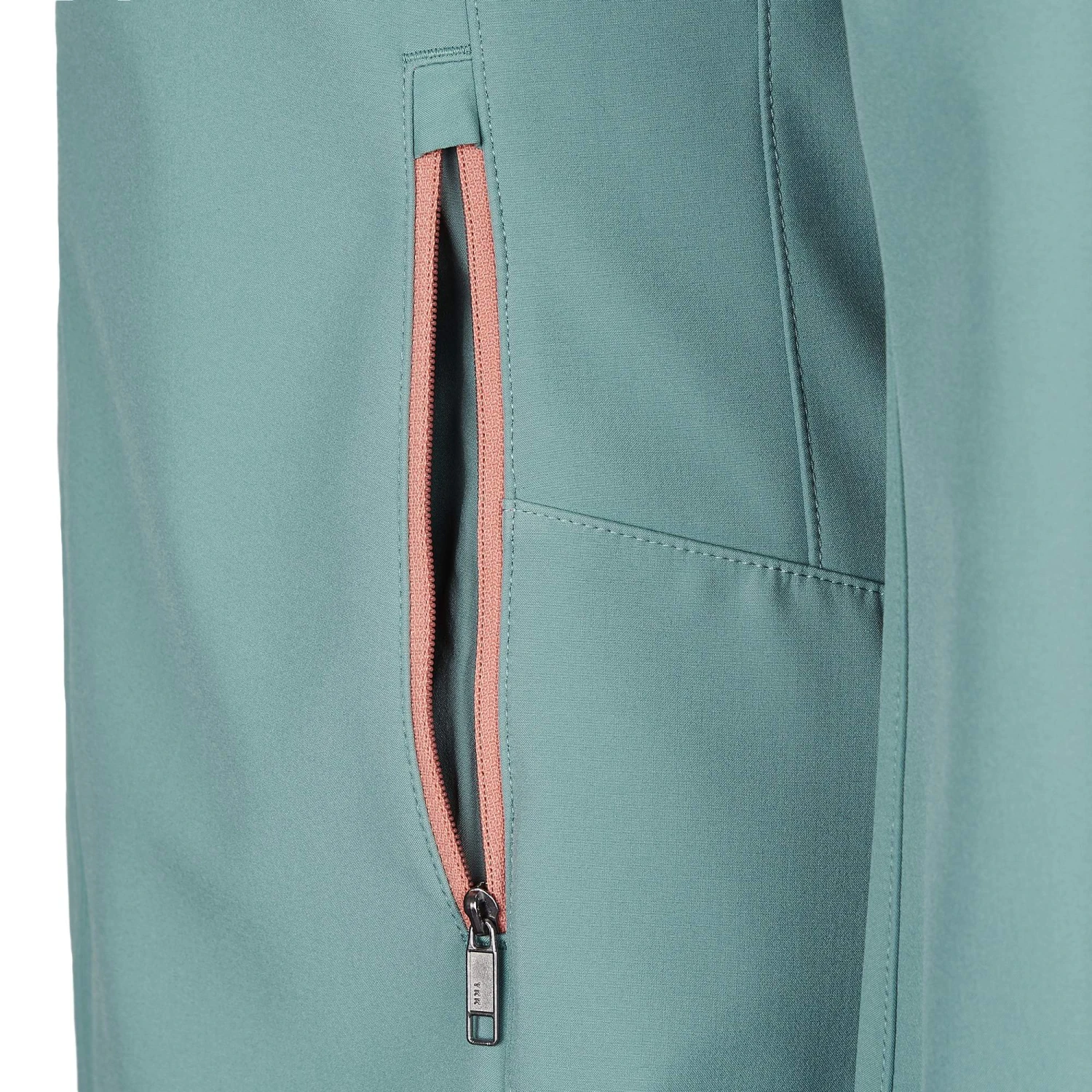 VAUDE SE WO BATONI SOFTSHELL JACKET Damen - Softshelljacke 3 VAUDE SE WO BATONI SOFTSHELL JACKET Damen - Softshelljacke – Bild 3