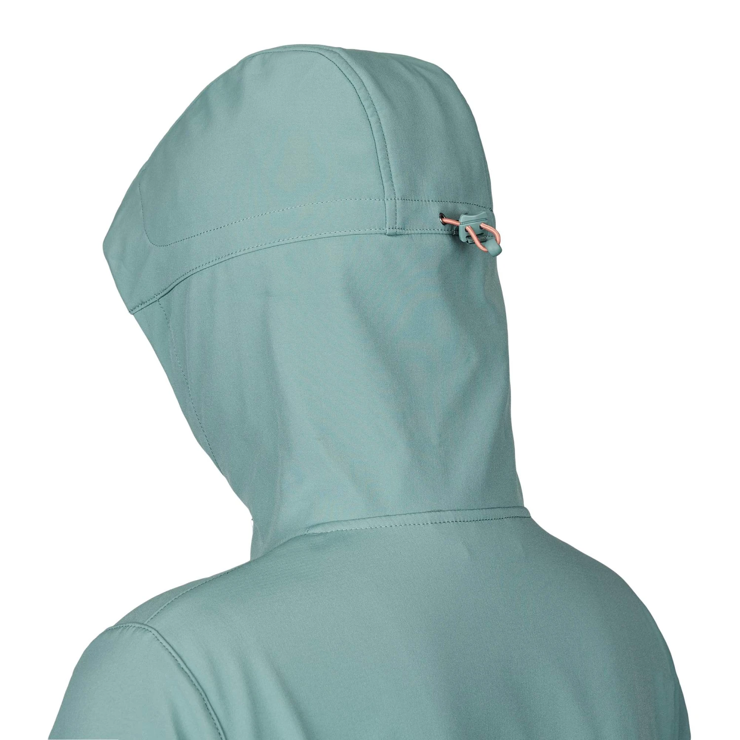 VAUDE SE WO BATONI SOFTSHELL JACKET Damen - Softshelljacke 6 VAUDE SE WO BATONI SOFTSHELL JACKET Damen - Softshelljacke – Bild 6