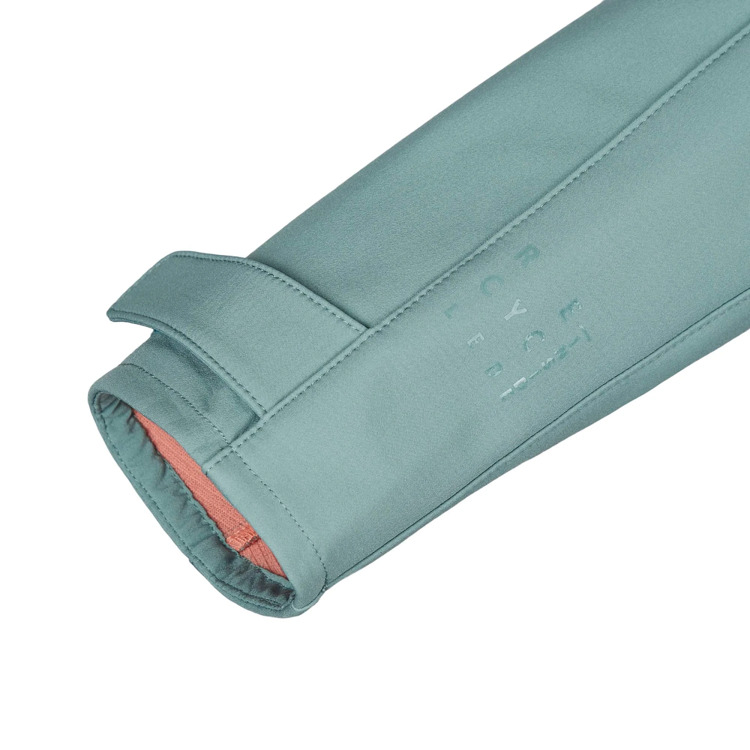 VAUDE SE WO BATONI SOFTSHELL JACKET Damen - Softshelljacke 7 VAUDE SE WO BATONI SOFTSHELL JACKET Damen - Softshelljacke – Bild 7