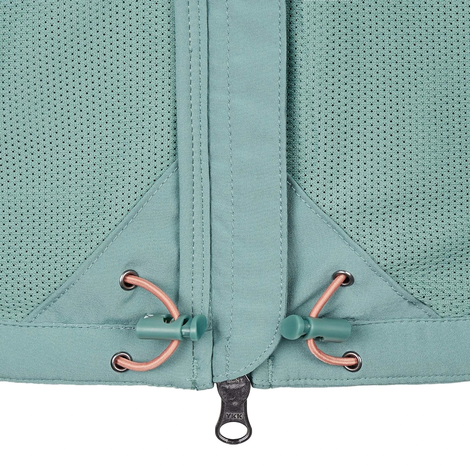 VAUDE SE WO BATONI SOFTSHELL JACKET Damen - Softshelljacke 8 VAUDE SE WO BATONI SOFTSHELL JACKET Damen - Softshelljacke – Bild 8