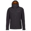 VAUDE SE ME BATONI SOFTSHELL JACKET Herren - Softshelljacke