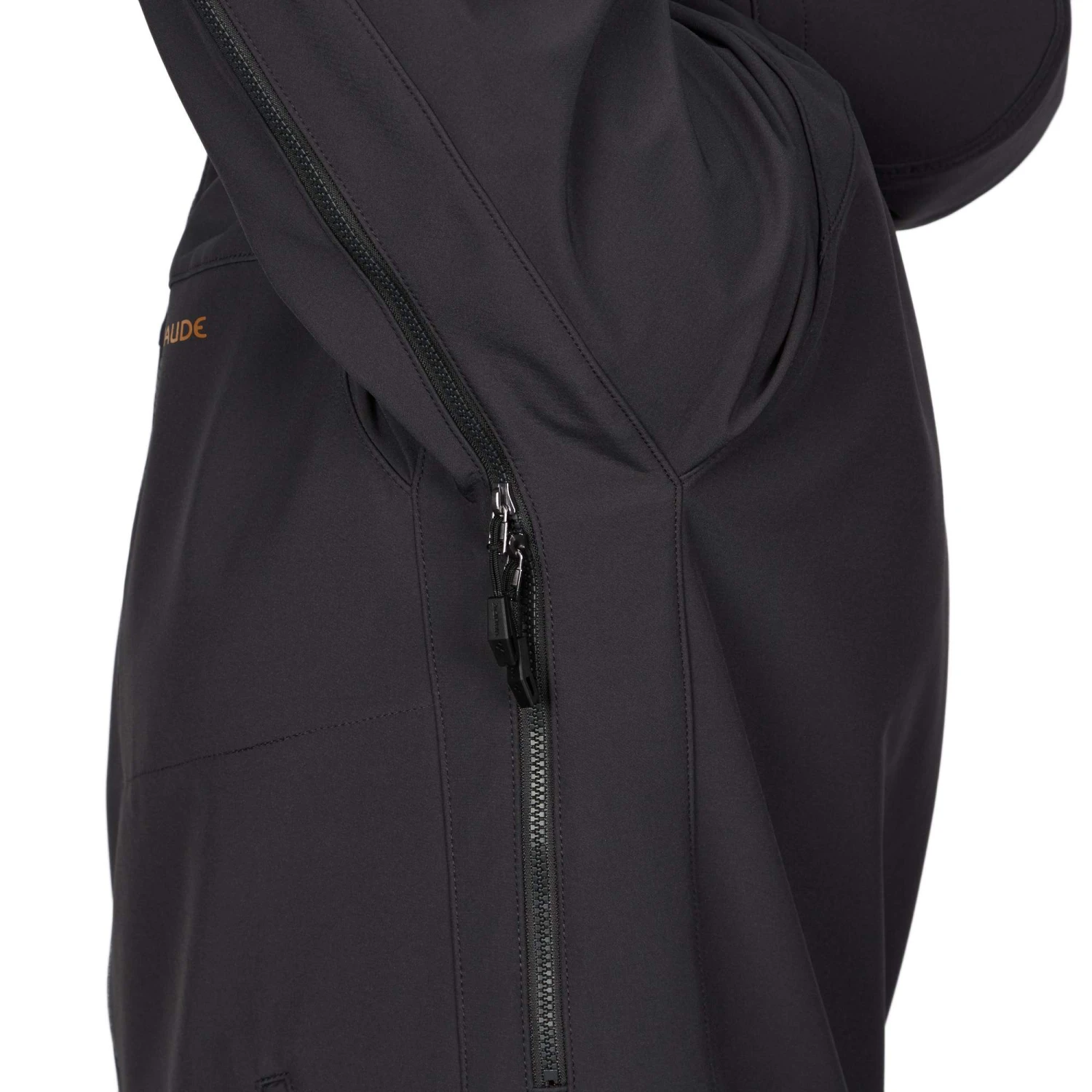 VAUDE SE ME BATONI SOFTSHELL JACKET Herren - Softshelljacke 3 VAUDE SE ME BATONI SOFTSHELL JACKET Herren - Softshelljacke – Bild 3