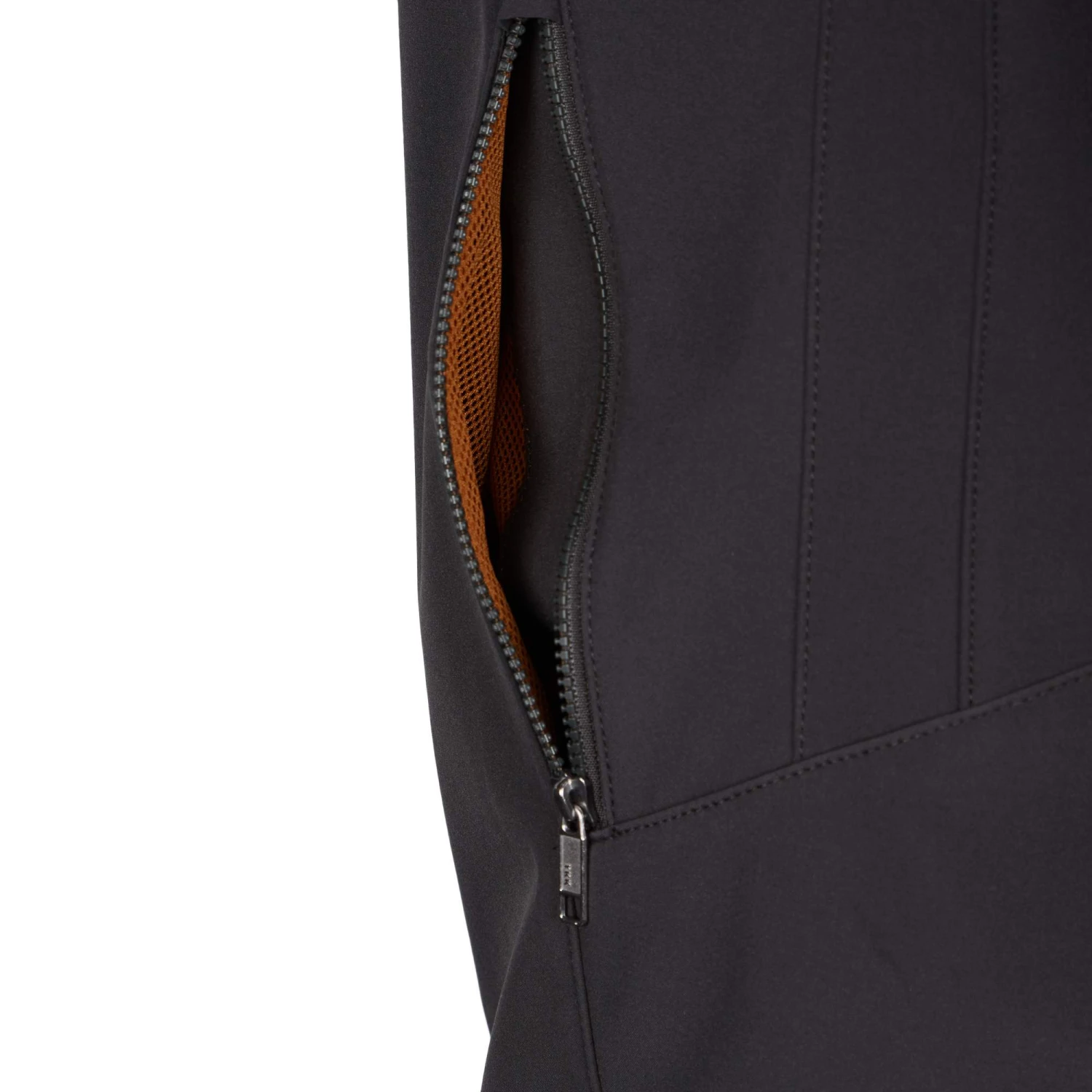 VAUDE SE ME BATONI SOFTSHELL JACKET Herren - Softshelljacke 6 VAUDE SE ME BATONI SOFTSHELL JACKET Herren - Softshelljacke – Bild 6