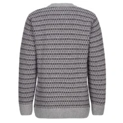FRILUFTS KARAKOL KNITTED SWEATER Herren - Wollpullover -Globetrotter 5637980177 c karakol knitted sweater frilufts 24