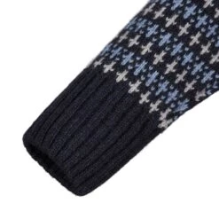 FRILUFTS KARAKOL KNITTED SWEATER Damen - Wollpullover -Globetrotter 5637980187 e karakol knitted sweater frilufts 24