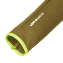 Ortovox FLEECE LIGHT ZIP NECK M Herren - Fleecepullover -Globetrotter 5637985415 c fleece light zip neck m ortovox 24