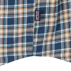 Patagonia M' S L/S COTTON IN CONVERSION LW FJORD FLANNEL SHIRT Herren - Outdoor Hemd 11 Patagonia M' S L/S COTTON IN CONVERSION LW FJORD FLANNEL SHIRT Herren - Outdoor Hemd -Globetrotter 5637996065 f m s ls cotton in conversion lw fjord flannel shirt patagonia 24