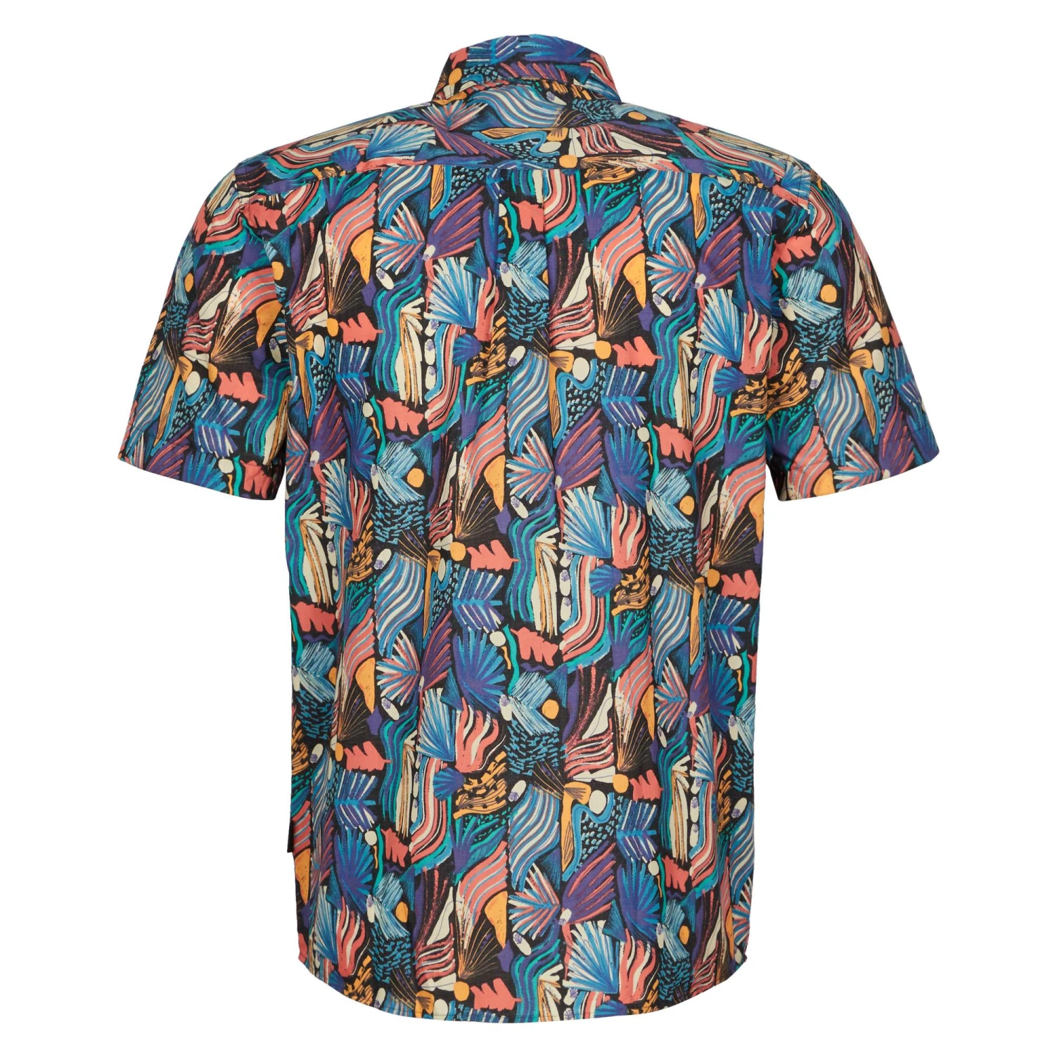 Patagonia M' S GO TO SHIRT Herren - Outdoor Hemd – Bild 2