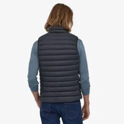 Patagonia M' S DOWN SWEATER VEST Herren - Daunenweste 10 Patagonia M' S DOWN SWEATER VEST Herren - Daunenweste -Globetrotter 5637996175 c m s down sweater vest patagonia 24