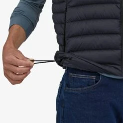 Patagonia M' S DOWN SWEATER VEST Herren - Daunenweste 11 Patagonia M' S DOWN SWEATER VEST Herren - Daunenweste -Globetrotter 5637996175 d m s down sweater vest patagonia 24