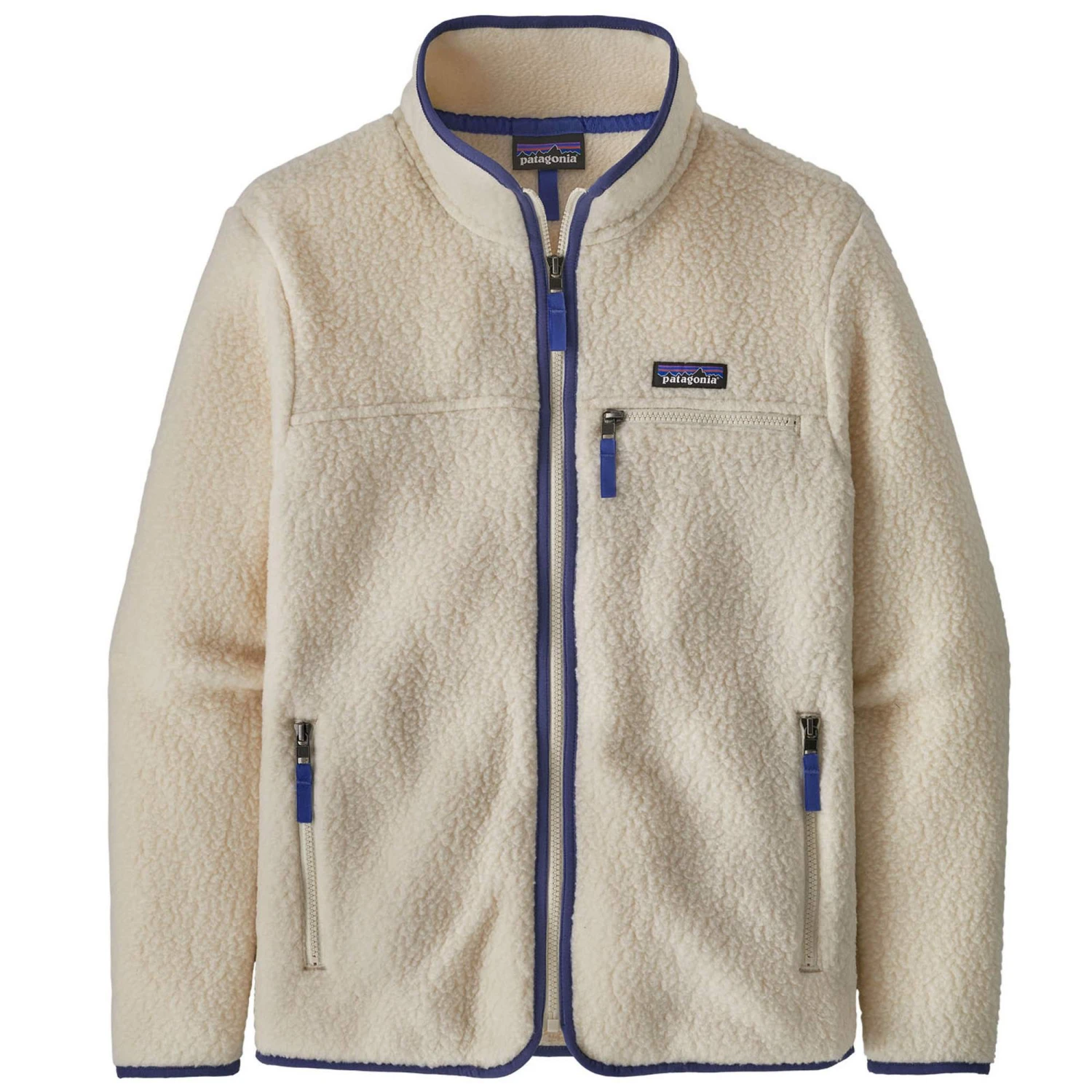 Patagonia W' S RETRO PILE JKT Damen - Fleecejacke 1 Patagonia W' S RETRO PILE JKT Damen - Fleecejacke