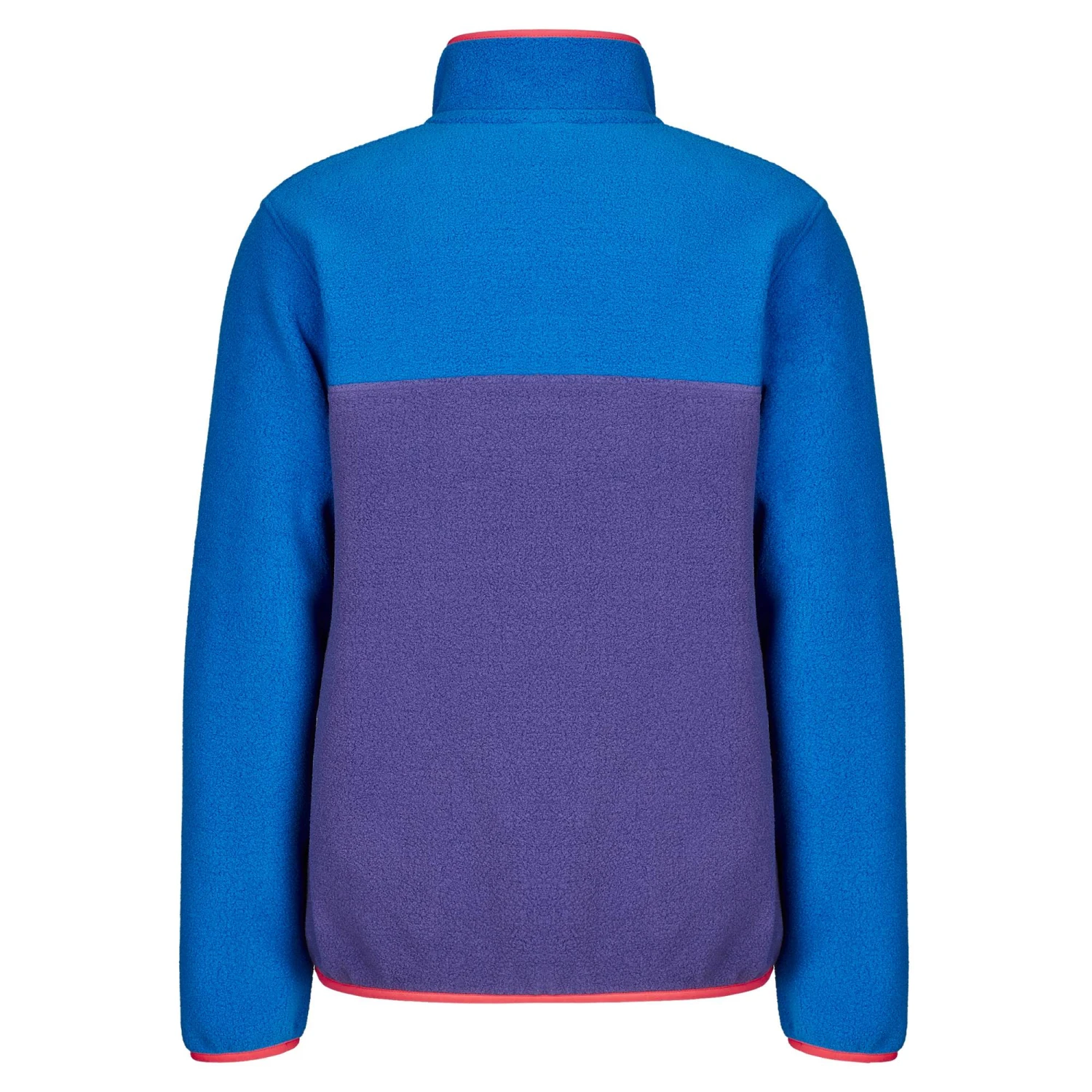 Patagonia W' S LW SYNCH SNAP-T P/O Damen - Fleecepullover 2 Patagonia W' S LW SYNCH SNAP-T P/O Damen - Fleecepullover – Bild 2