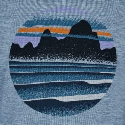 Patagonia W' S L/S CAP COOL DAILY GRAPHIC SHIRT Damen - Funktionsshirt 7 Patagonia W' S L/S CAP COOL DAILY GRAPHIC SHIRT Damen - Funktionsshirt -Globetrotter 5637996397 c w s ls cap cool daily graphic shirt patagonia 24