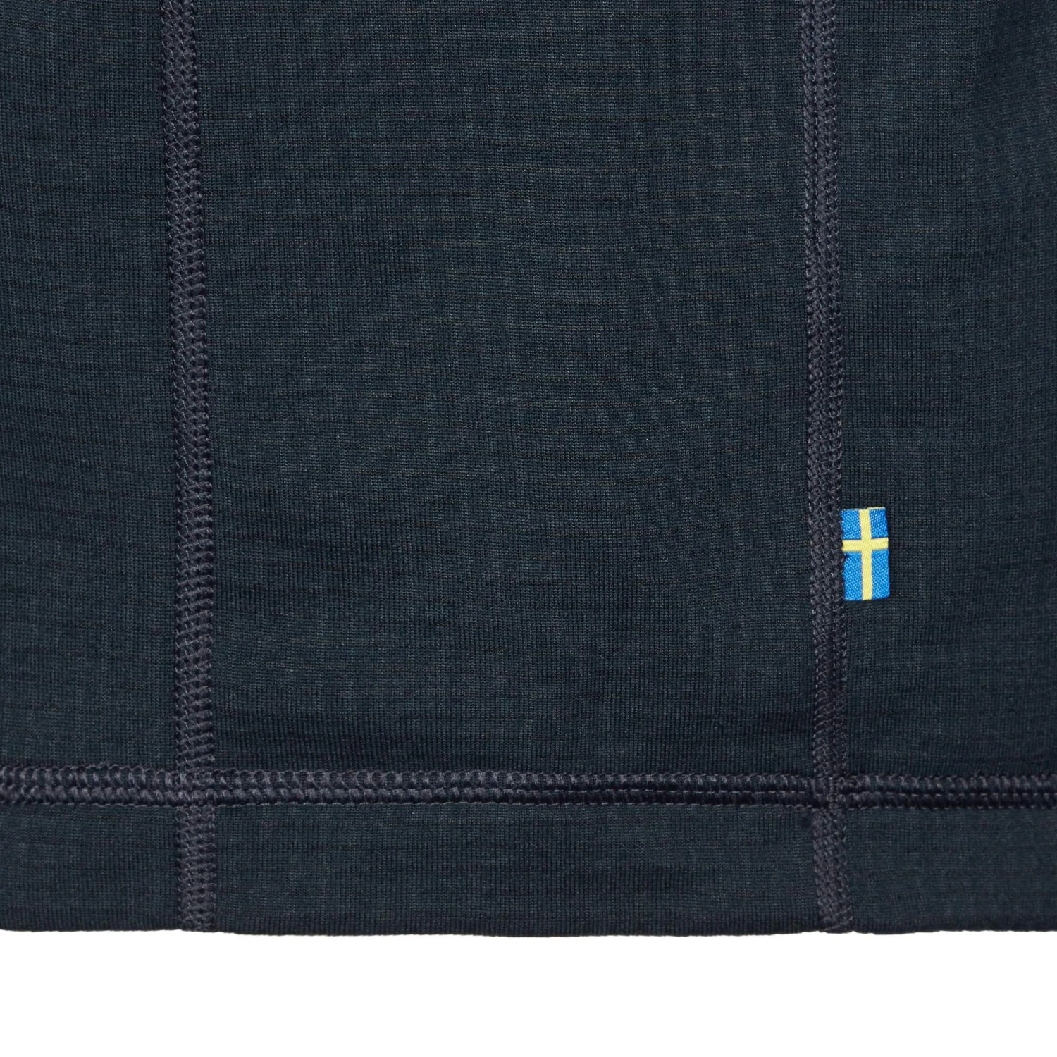 FJÄLLRÄVEN ABISKO LITE FLEECE HALF ZIP M Herren - Fleecepullover 7 FJÄLLRÄVEN ABISKO LITE FLEECE HALF ZIP M Herren - Fleecepullover – Bild 7