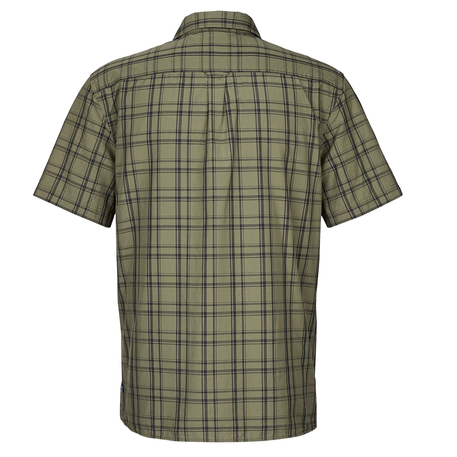 FJÄLLRÄVEN ÖVIK LITE SHIRT SS M Herren - Outdoor Hemd 3 FJÄLLRÄVEN ÖVIK LITE SHIRT SS M Herren - Outdoor Hemd – Bild 3