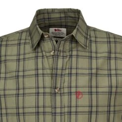 FJÄLLRÄVEN ÖVIK LITE SHIRT SS M Herren - Outdoor Hemd 12 FJÄLLRÄVEN ÖVIK LITE SHIRT SS M Herren - Outdoor Hemd -Globetrotter 5637996790 d oevik lite shirt ss m fjaellraeven 24