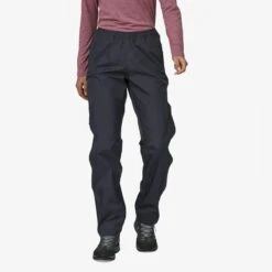 Patagonia W' S TORRENTSHELL 3L PANTS - SHORT Damen - Hardshellhose 18 Patagonia W' S TORRENTSHELL 3L PANTS - SHORT Damen - Hardshellhose -Globetrotter 5638000339 b w s torrentshell 3l pants short patagonia 24