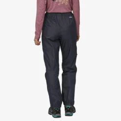Patagonia W' S TORRENTSHELL 3L PANTS - SHORT Damen - Hardshellhose 19 Patagonia W' S TORRENTSHELL 3L PANTS - SHORT Damen - Hardshellhose -Globetrotter 5638000339 c w s torrentshell 3l pants short patagonia 24