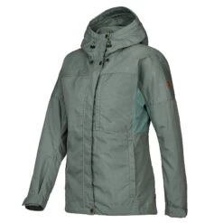 FJÄLLRÄVEN KAIPAK JACKET W Damen - Übergangsjacke -Globetrotter 5638001905 c kaipak jacket w fjaellraeven 24