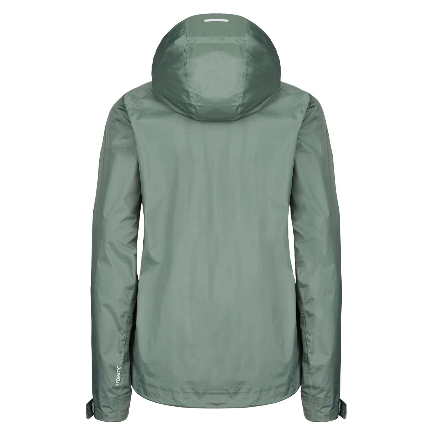 FJÄLLRÄVEN HIGH COAST HYDRATIC JACKET W Damen - Regenjacke 3 FJÄLLRÄVEN HIGH COAST HYDRATIC JACKET W Damen - Regenjacke – Bild 3