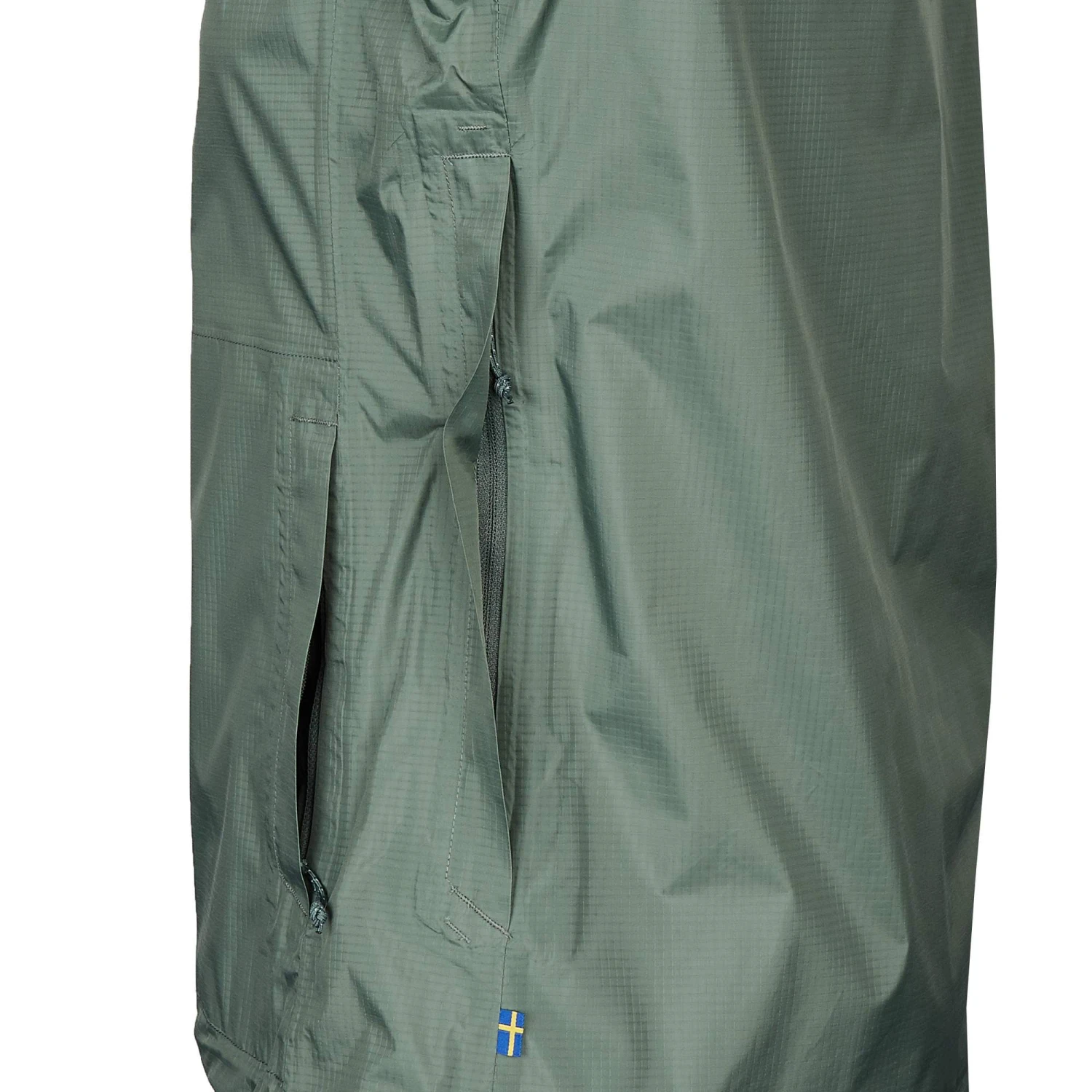 FJÄLLRÄVEN HIGH COAST HYDRATIC JACKET W Damen - Regenjacke 9 FJÄLLRÄVEN HIGH COAST HYDRATIC JACKET W Damen - Regenjacke – Bild 9