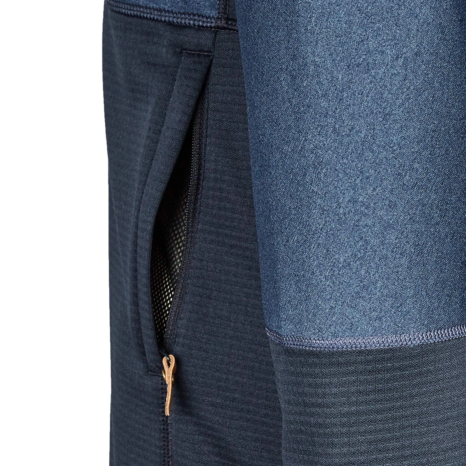 FJÄLLRÄVEN ABISKO TRAIL FLEECE W Damen - Fleecejacke 4 FJÄLLRÄVEN ABISKO TRAIL FLEECE W Damen - Fleecejacke – Bild 4