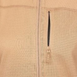 FJÄLLRÄVEN ABISKO LITE FLEECE JACKET W Damen - Fleecejacke -Globetrotter 5638002010 f abisko lite fleece jacket w fjaellraeven 24