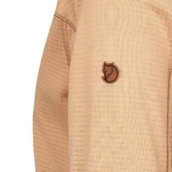FJÄLLRÄVEN ABISKO LITE FLEECE JACKET W Damen - Fleecejacke -Globetrotter 5638002010 g abisko lite fleece jacket w fjaellraeven 24