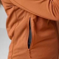 FJÄLLRÄVEN ABISKO LITE FLEECE JACKET W Damen - Fleecejacke -Globetrotter 5638002017 m abisko lite fleece jacket w fjaellraeven 24 1