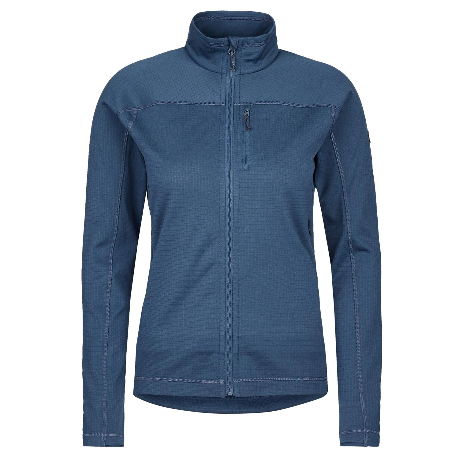 FJÄLLRÄVEN ABISKO LITE FLEECE JACKET W Damen - Fleecejacke 1 FJÄLLRÄVEN ABISKO LITE FLEECE JACKET W Damen - Fleecejacke