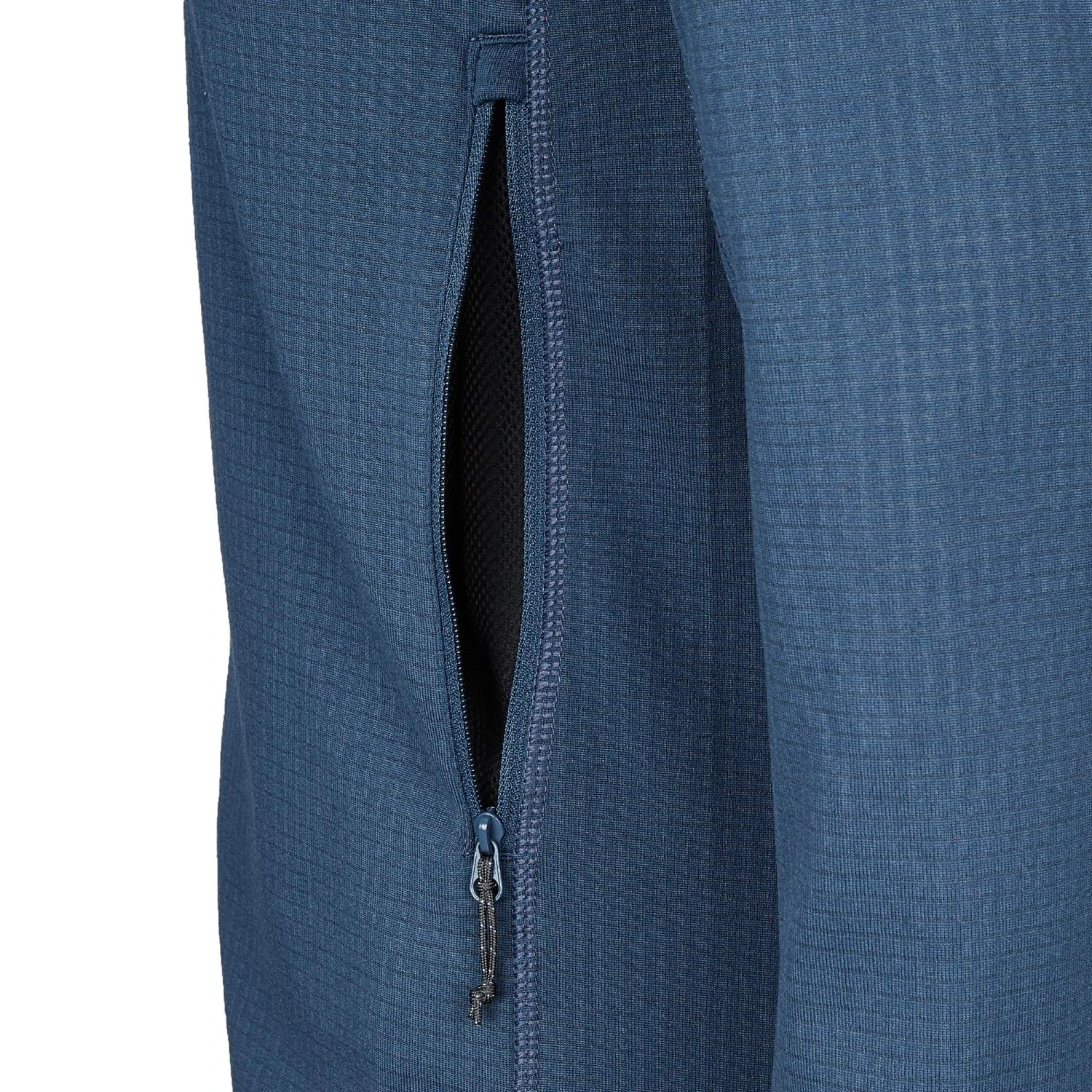 FJÄLLRÄVEN ABISKO LITE FLEECE JACKET W Damen - Fleecejacke 4 FJÄLLRÄVEN ABISKO LITE FLEECE JACKET W Damen - Fleecejacke – Bild 4