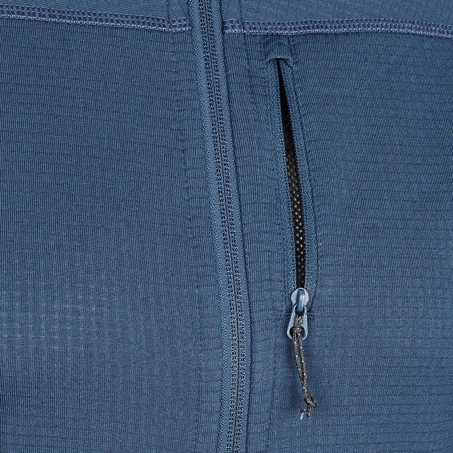 FJÄLLRÄVEN ABISKO LITE FLEECE JACKET W Damen - Fleecejacke 6 FJÄLLRÄVEN ABISKO LITE FLEECE JACKET W Damen - Fleecejacke – Bild 6