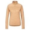 FJÄLLRÄVEN ABISKO LITE FLEECE HALF ZIP W Damen - Fleecepullover
