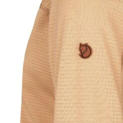 FJÄLLRÄVEN ABISKO LITE FLEECE HALF ZIP W Damen - Fleecepullover -Globetrotter 5638002033 e abisko lite fleece half zip w fjaellraeven 24