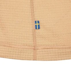 FJÄLLRÄVEN ABISKO LITE FLEECE HALF ZIP W Damen - Fleecepullover -Globetrotter 5638002033 f abisko lite fleece half zip w fjaellraeven 24